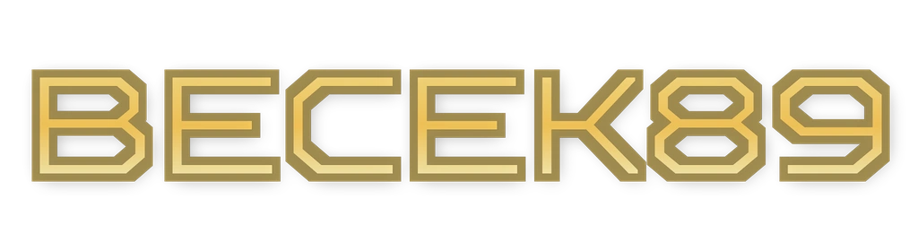 Logo BECEK89